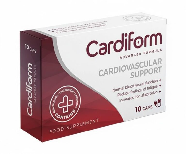 cardiform