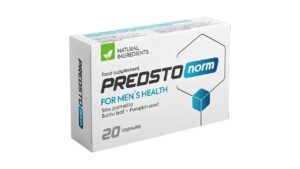 predstonorm