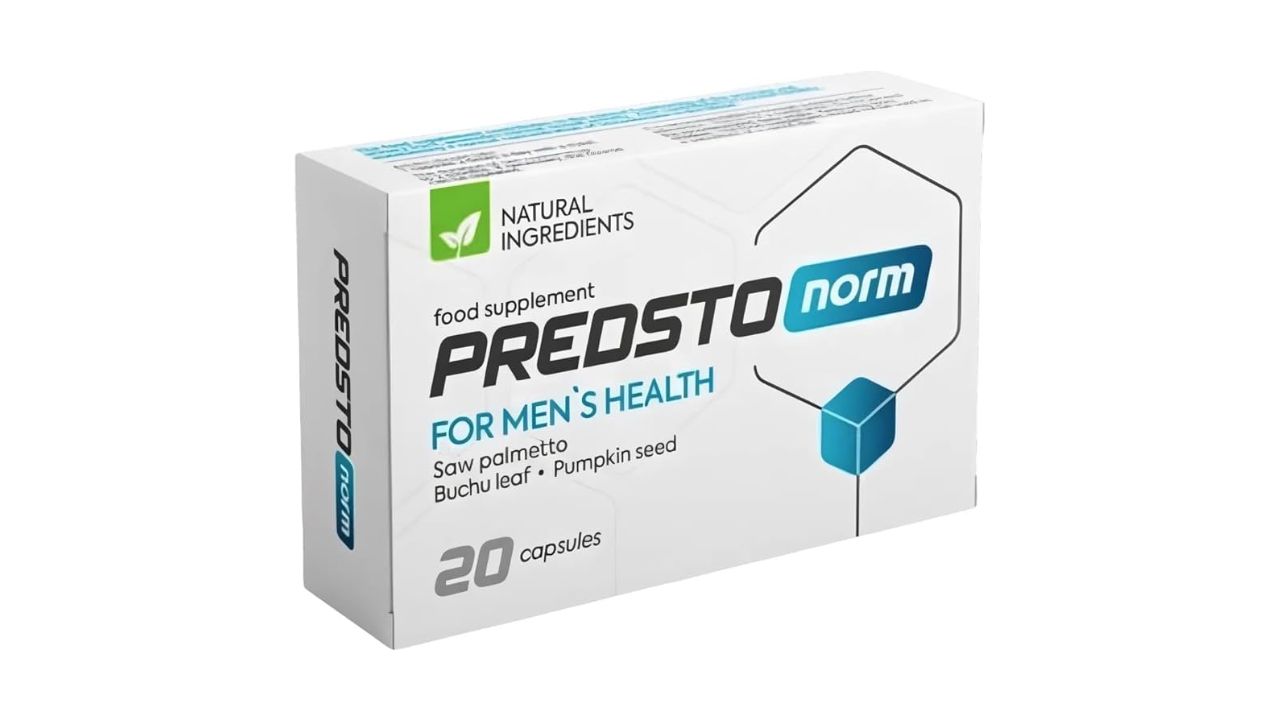 predstonorm