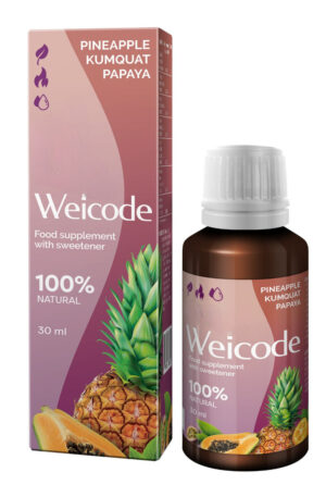 weicode