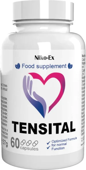 tensital
